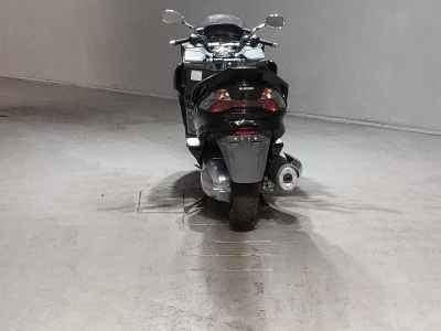 Suzuki Skywave 250S