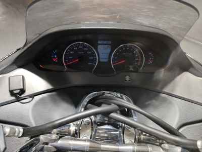 Suzuki Skywave 250S