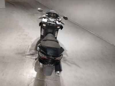 Suzuki Skywave 250S