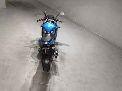 Suzuki Gixxer 250SF