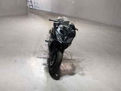 Kawasaki Ninja 650 2017