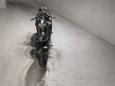 Kawasaki Ninja 650 2017