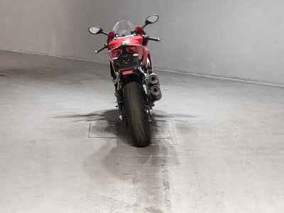 Ducati 959 Panigale 2021