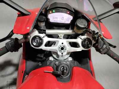Ducati 959 Panigale 2021