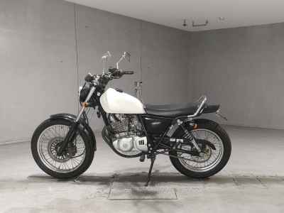 Suzuki GrassTracker Bigboy