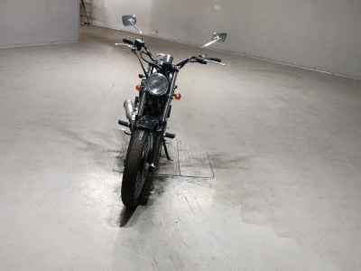 Suzuki GrassTracker Bigboy
