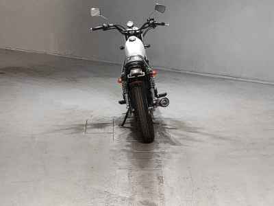 Suzuki GrassTracker Bigboy