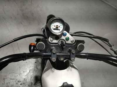 Suzuki GrassTracker Bigboy