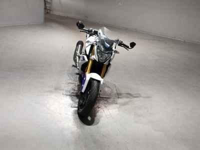 BMW G310R 2017