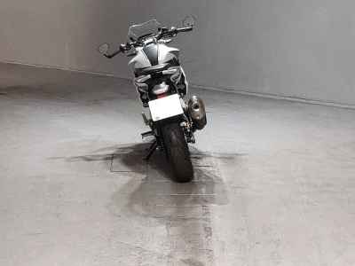 BMW G310R 2017