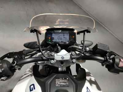 BMW G310R 2017