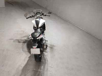 BMW G310R 2017