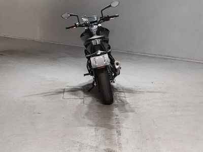 KTM 390 Duke 2021