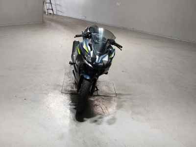 Kawasaki Ninja 400 2022
