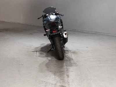 Kawasaki Ninja 400 2022