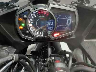 Kawasaki Ninja 400 2022