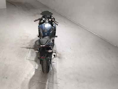 Kawasaki Ninja 400 2022