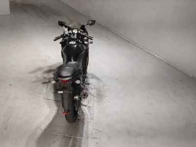 Kawasaki Ninja 250R 2012