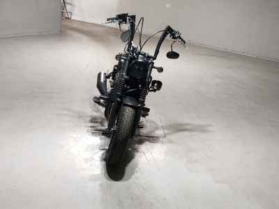 Honda Rebel CMX250 S 2020