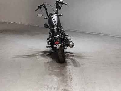 Honda Rebel CMX250 S 2020