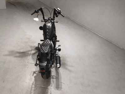 Honda Rebel CMX250 S 2020