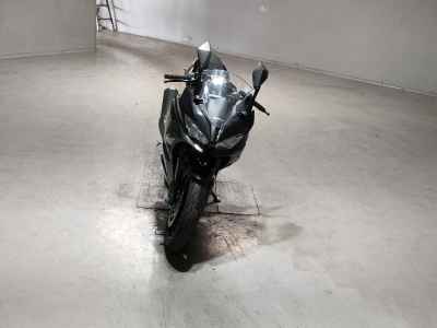 Kawasaki Ninja 400 2021