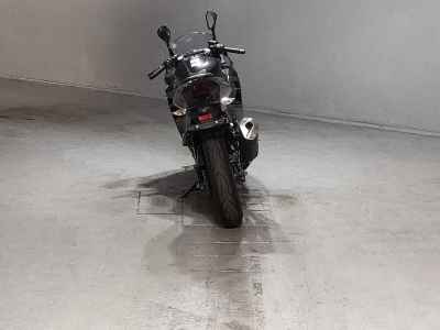 Kawasaki Ninja 400 2021