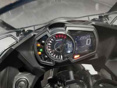 Kawasaki Ninja 400 2021