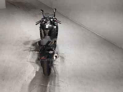 Kawasaki Ninja 400 2021