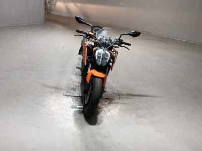 KTM 790 Duke 2021
