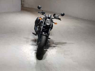 Honda Rebel CMX250 2019
