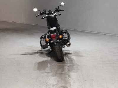 Honda Rebel CMX250 2019