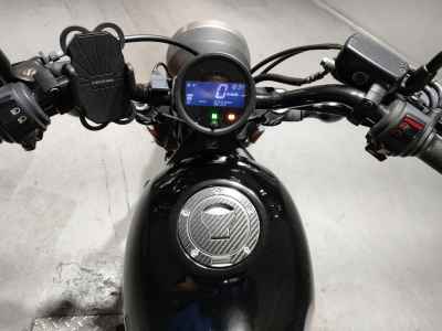 Honda Rebel CMX250 2019