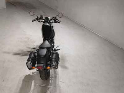 Honda Rebel CMX250 2019