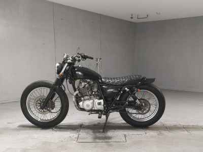 Suzuki GrassTracker Bigboy