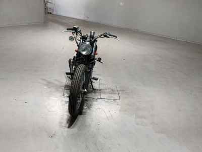 Suzuki GrassTracker Bigboy