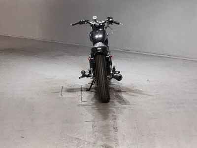 Suzuki GrassTracker Bigboy