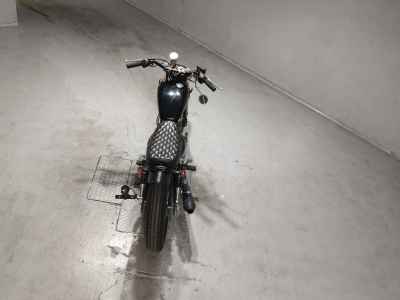 Suzuki GrassTracker Bigboy
