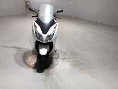 Honda Forza SI 2013