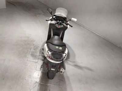 Honda Forza SI 2013