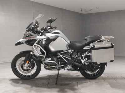 BMW R1250GS Adventure 2021