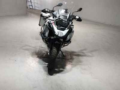 BMW R1250GS Adventure 2021