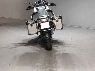 BMW R1250GS Adventure 2021