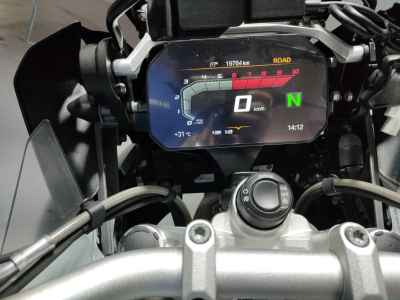 BMW R1250GS Adventure 2021
