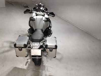 BMW R1250GS Adventure 2021