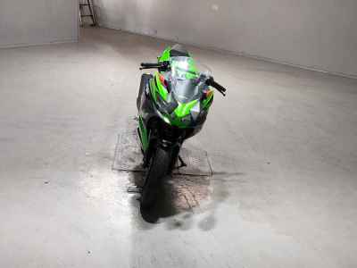 Kawasaki Ninja 400 2020