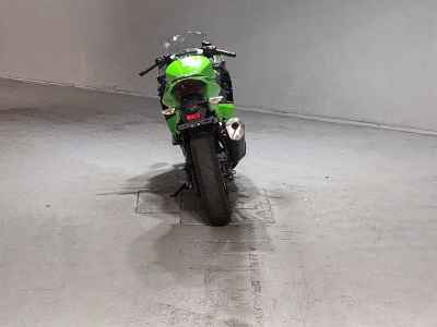 Kawasaki Ninja 400 2020