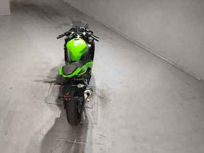 Kawasaki Ninja 400 2020