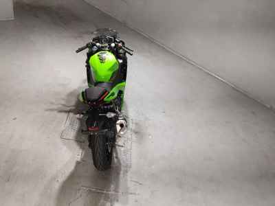 Kawasaki Ninja 250 2023