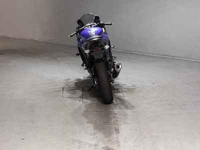 Yamaha YZF-R3 2020